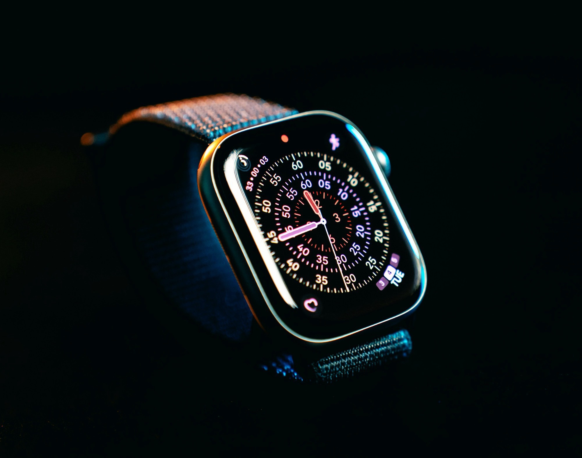 Apple Watch is now compatible with Huawei smartphones