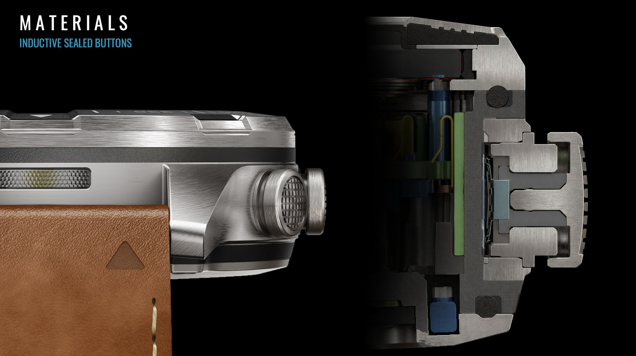 Garmin MARQ Gen 3 beats Fenix 9 Pro in 8 areas, including Lume Mode
