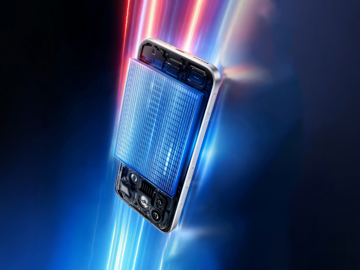 Honor announces new gaming phone with massive 12,070mAh battery