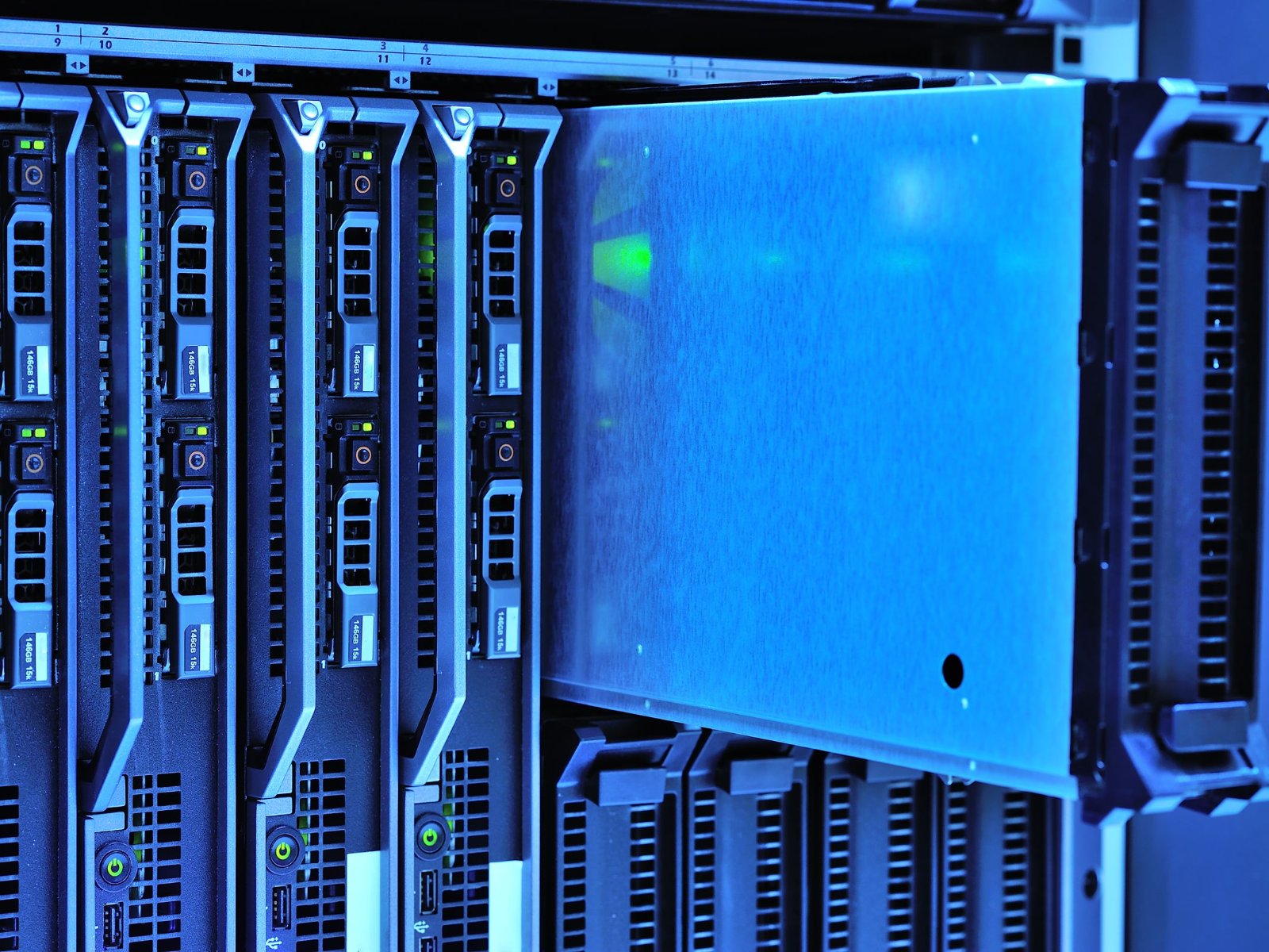 OpenAI model broke into a government website during training