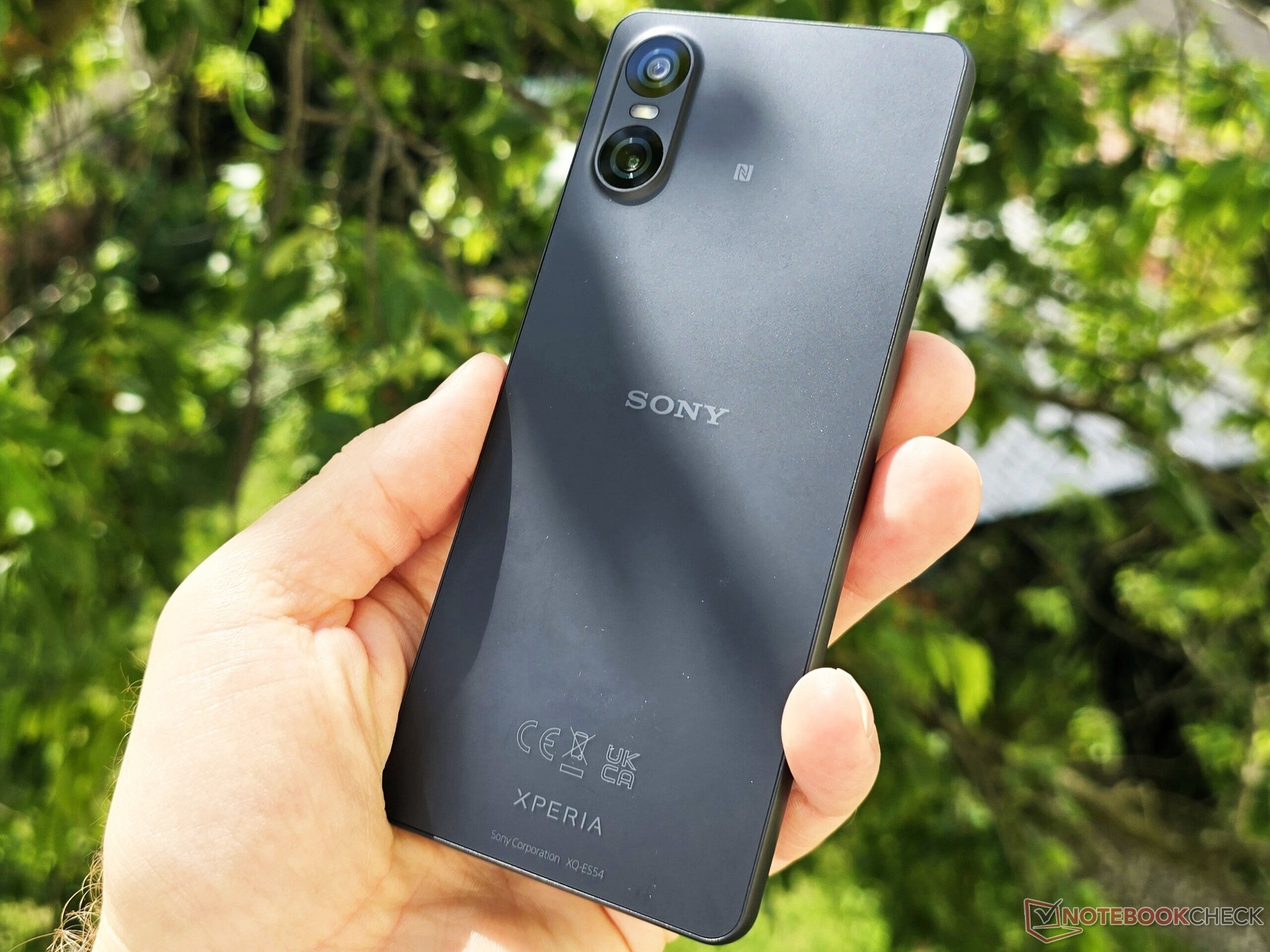 Sony cuts Xperia 10 VI update support