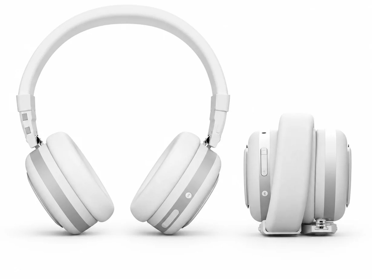 TDM Neo headphones that transform into Bluetooth speakers